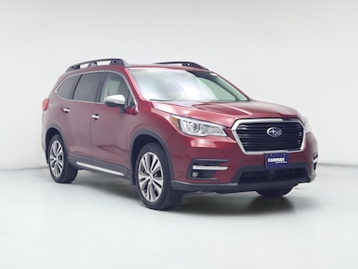 2020 Subaru Ascent Touring -
                Stockbridge, GA