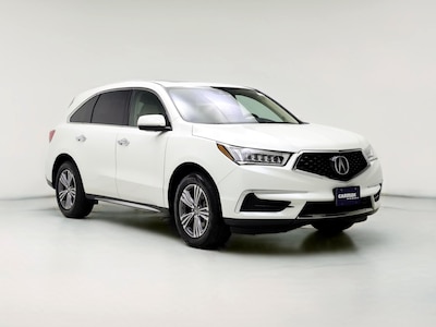 2019 Acura MDX  -
                Laurel, MD