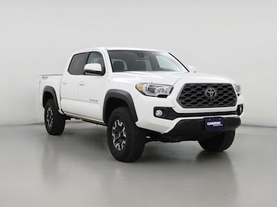 2023 Toyota Tacoma TRD Off-Road -
                Fredericksburg, VA