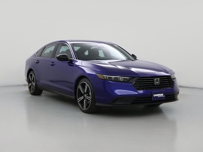 2023 Honda Accord Sport -
                Fredericksburg, VA