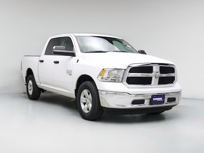 2023 RAM 1500 Classic SLT -
                Charlotte, NC