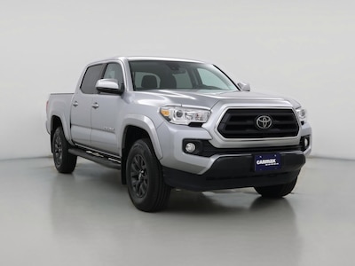 2022 Toyota Tacoma SR5 -
                Glen Allen, VA