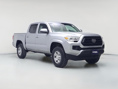 2023 Toyota Tacoma SR -
                Laurel, MD