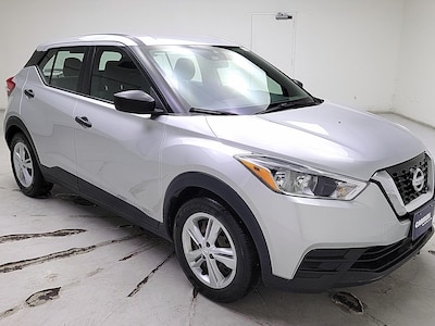 2020 Nissan Kicks S -
                Laurel, MD