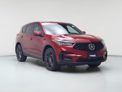 2020 Acura RDX Base -
                Brandywine, MD