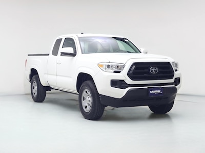 2023 Toyota Tacoma SR -
                Laurel, MD