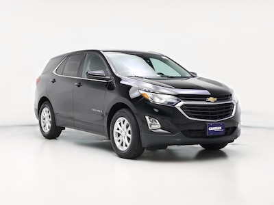 2020 Chevrolet Equinox LT -
                Laurel, MD