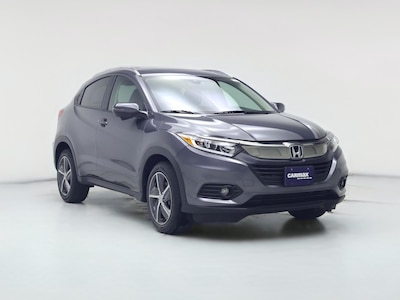 2022 Honda HR-V EX -
                Ellicott City, MD