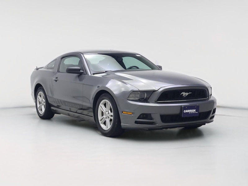 2013 Ford Mustang  -
                  Brandywine, MD