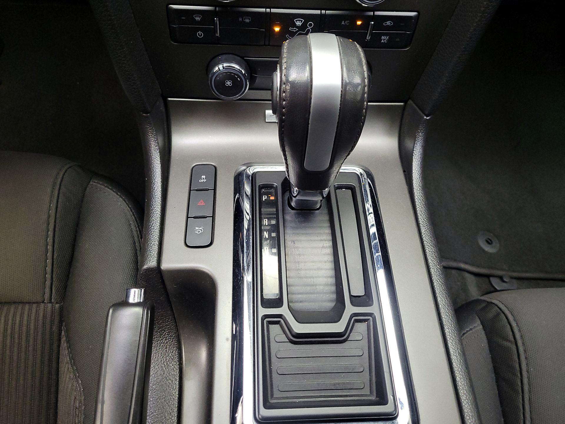 Thumbnail: 2013 Ford Mustang - 16