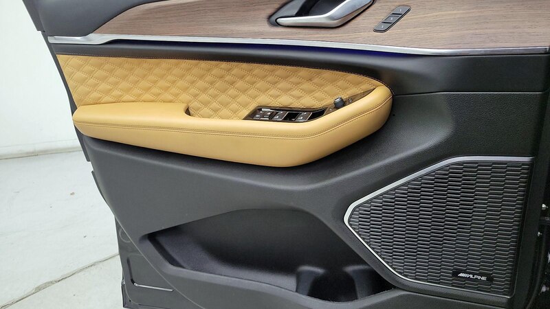 2023 Jeep Grand Cherokee Summit 12