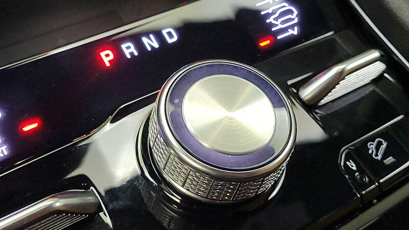 2023 Jeep Grand Cherokee Summit 18