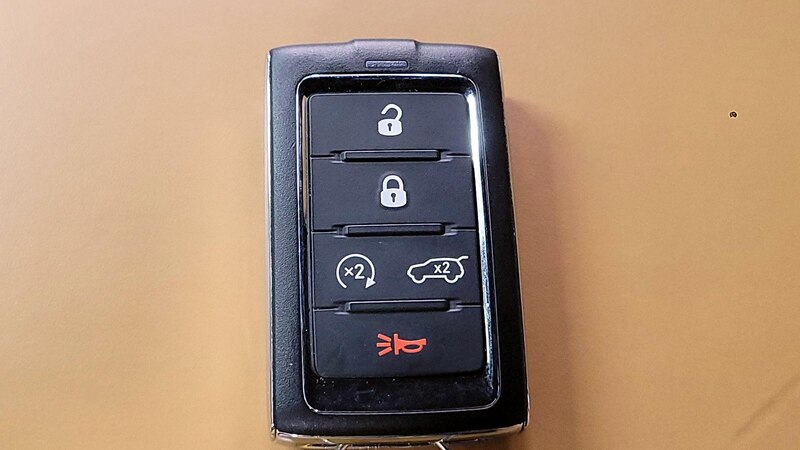 2023 Jeep Grand Cherokee Summit 24