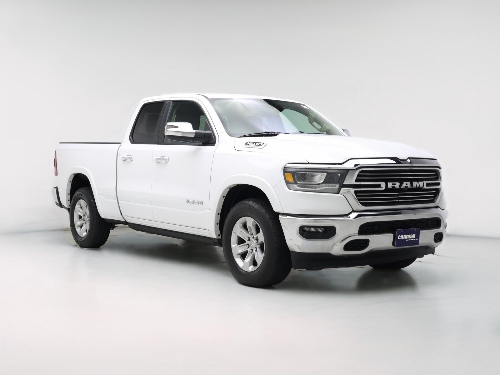 2021 RAM Ram 1500 Pickup