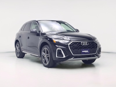 2021 Audi Q5 Prestige -
                Sterling, VA