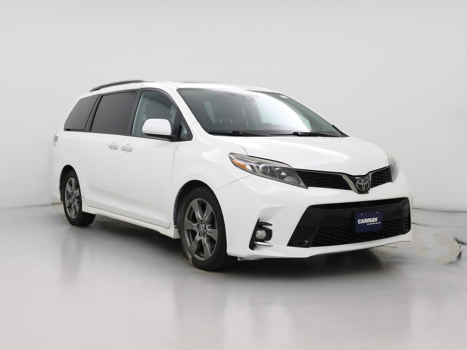 2019 Toyota Sienna