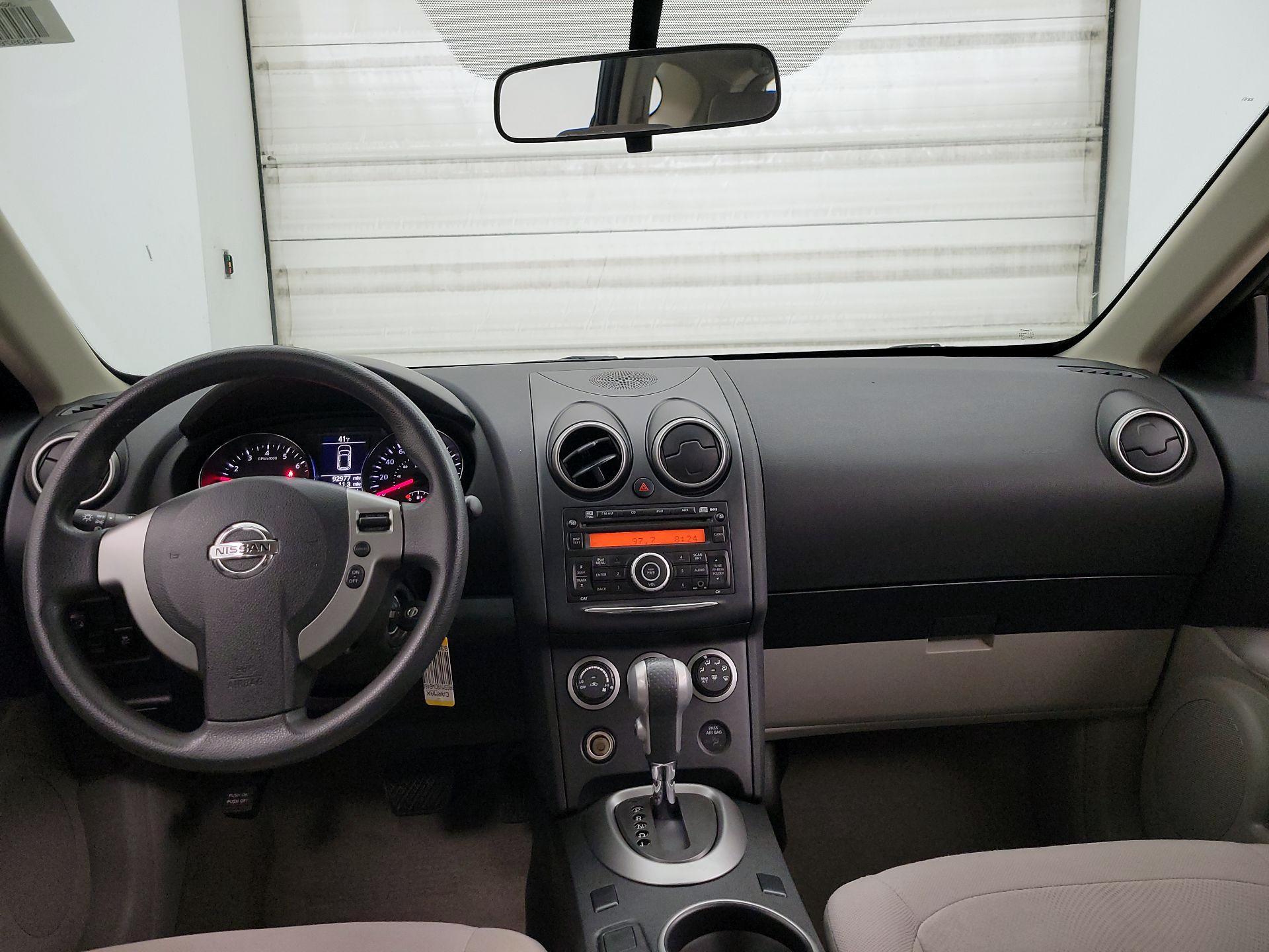 Thumbnail: 2013 Nissan Rogue - 9