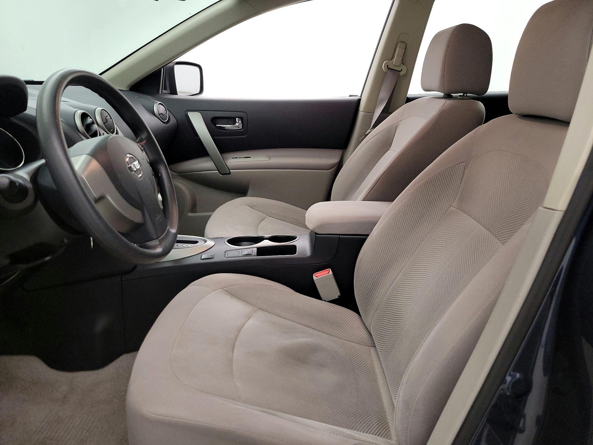 Thumbnail: 2013 Nissan Rogue - 11