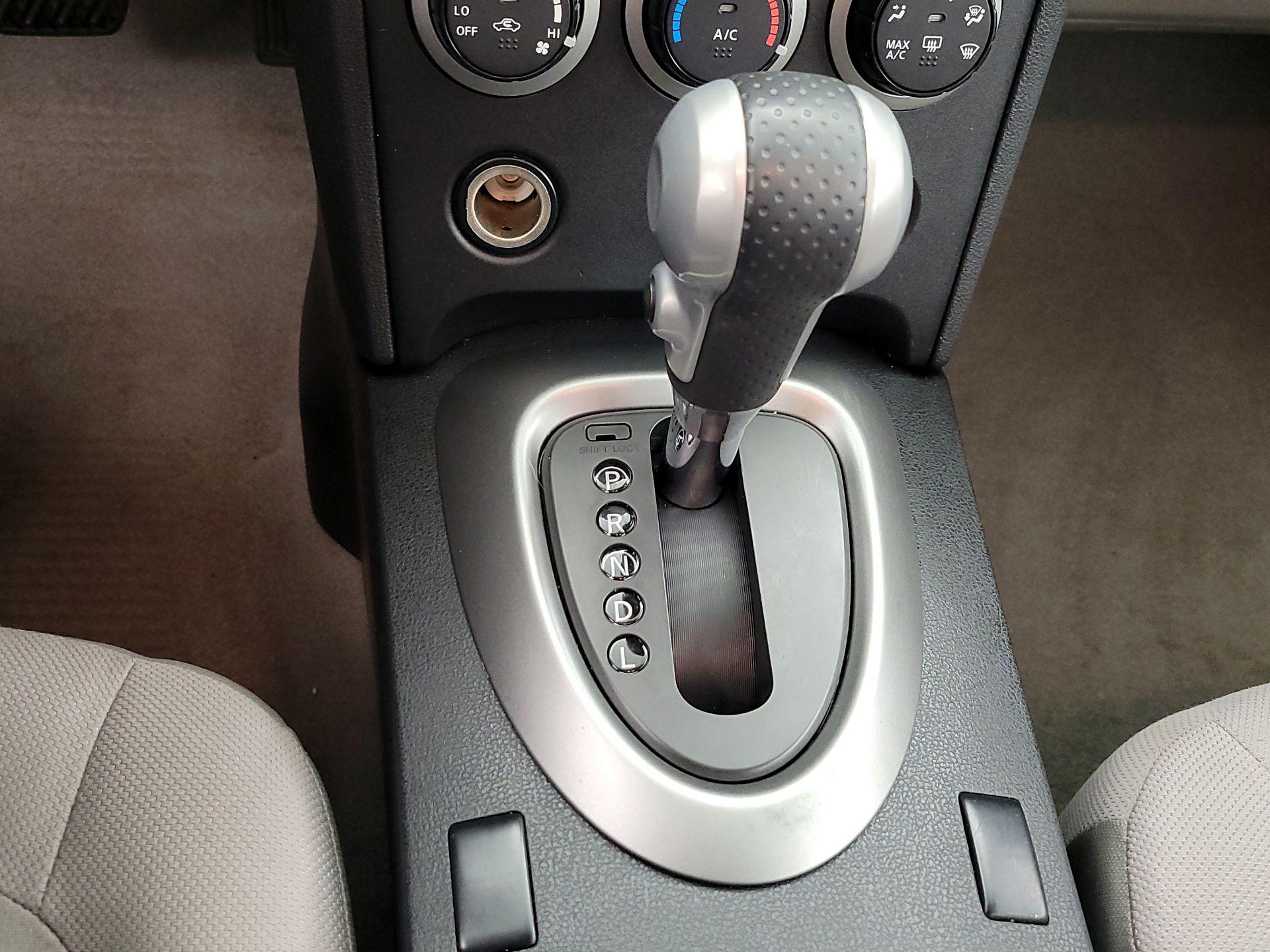 Thumbnail: 2013 Nissan Rogue - 16