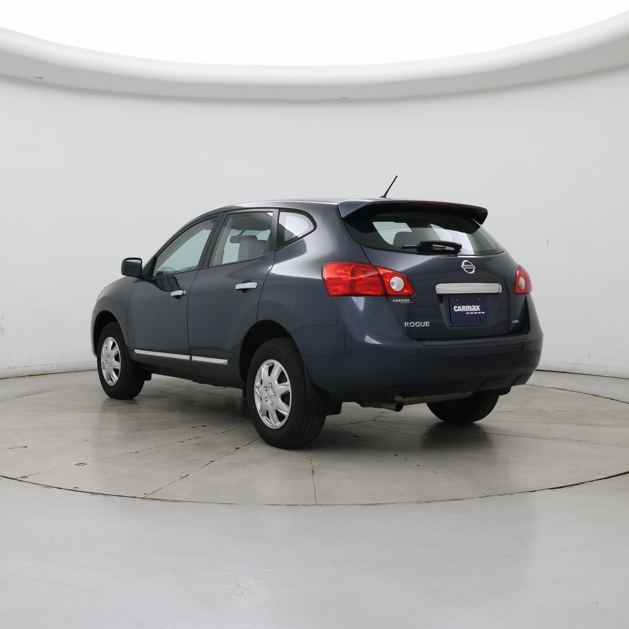 Thumbnail: 2013 Nissan Rogue - 2