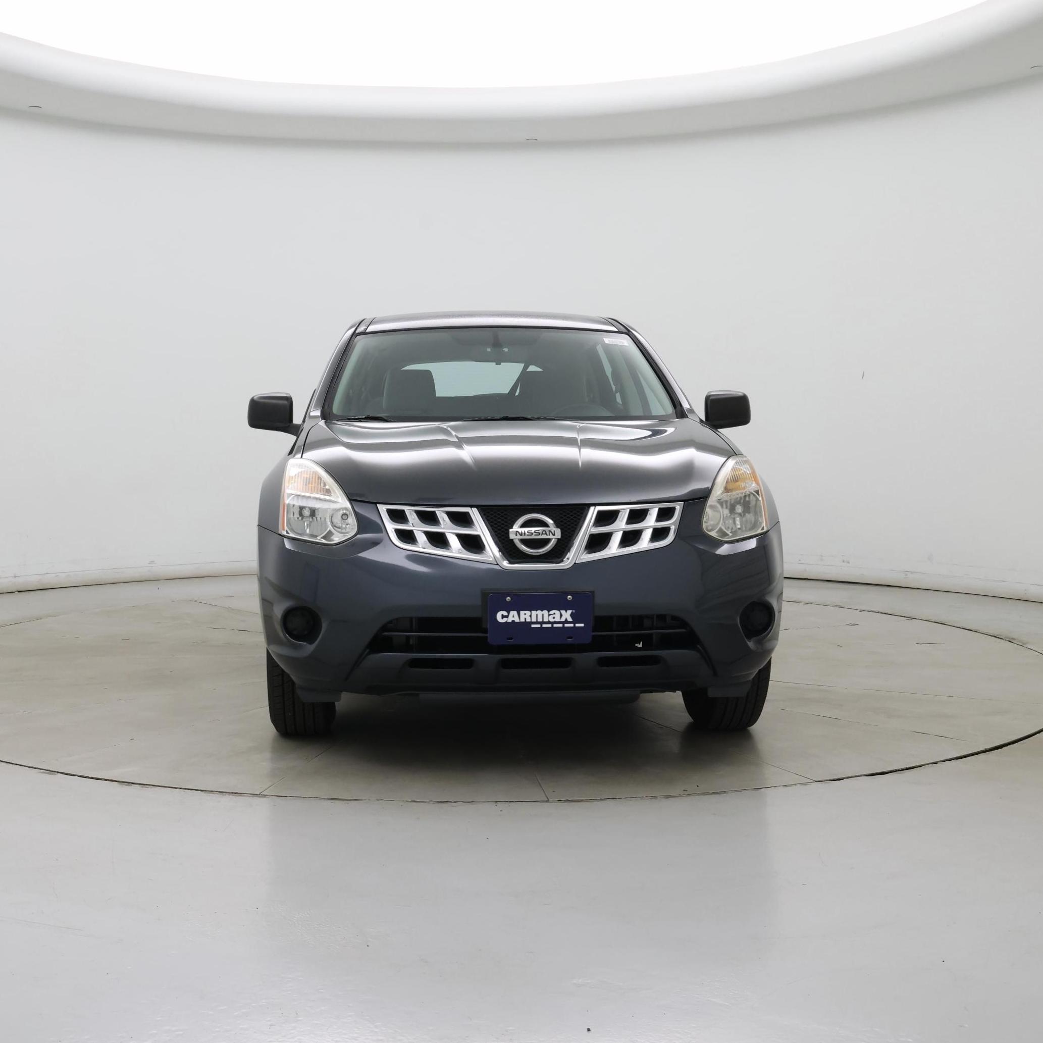 Thumbnail: 2013 Nissan Rogue - 5
