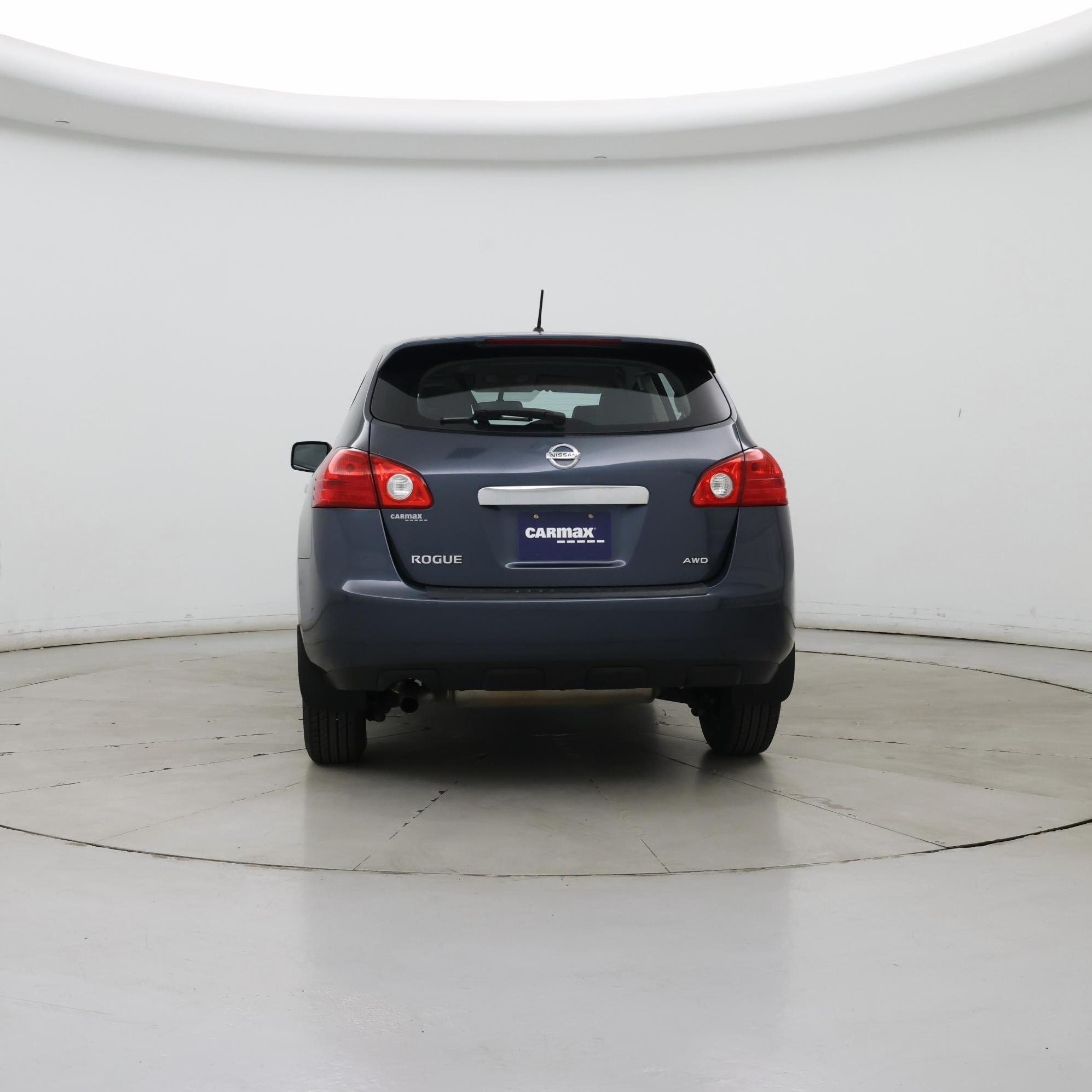Thumbnail: 2013 Nissan Rogue - 6