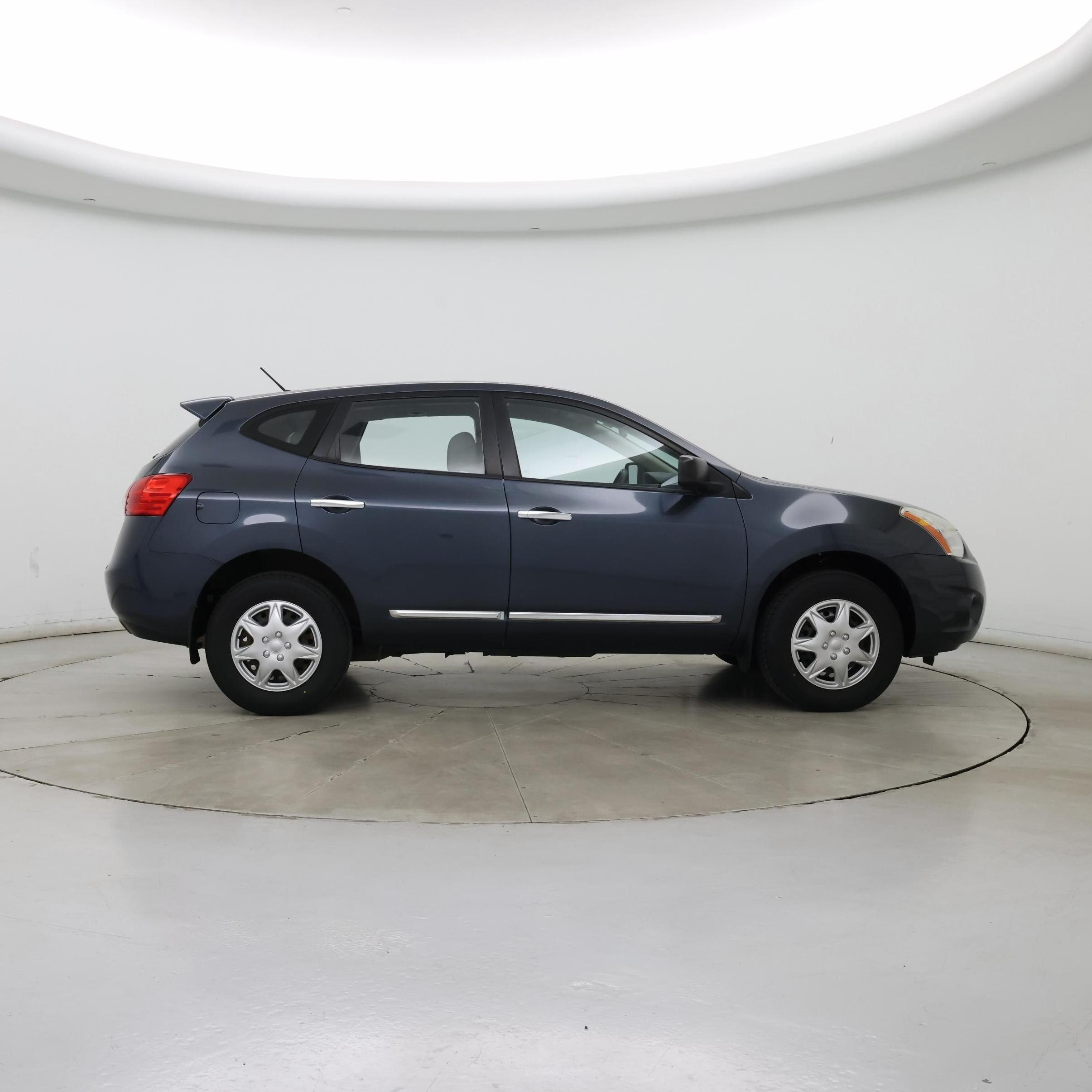 Thumbnail: 2013 Nissan Rogue - 7