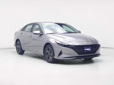 2023 Hyundai Elantra SEL -
                Laurel, MD