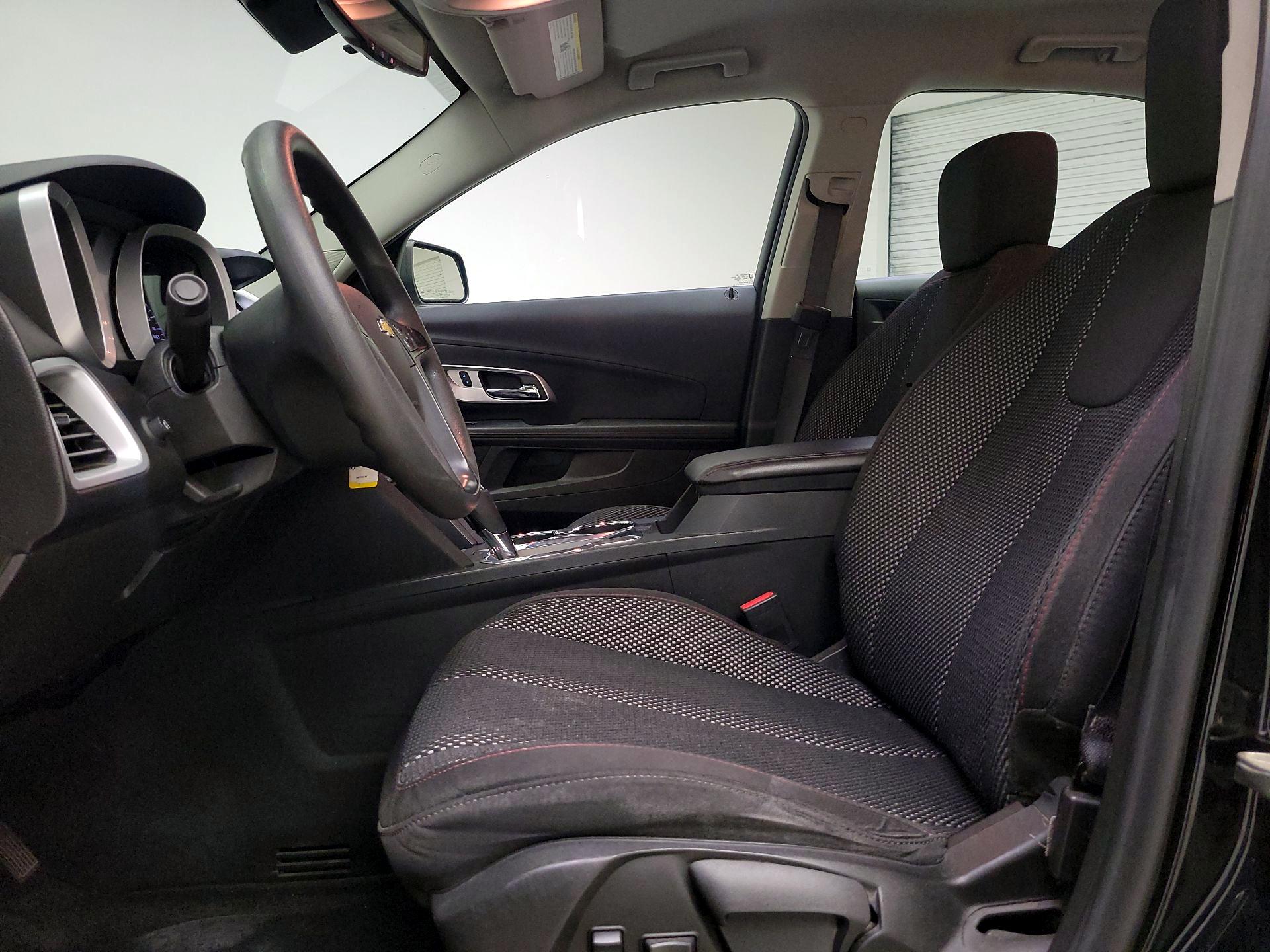 Thumbnail: 2017 Chevrolet Equinox - 11