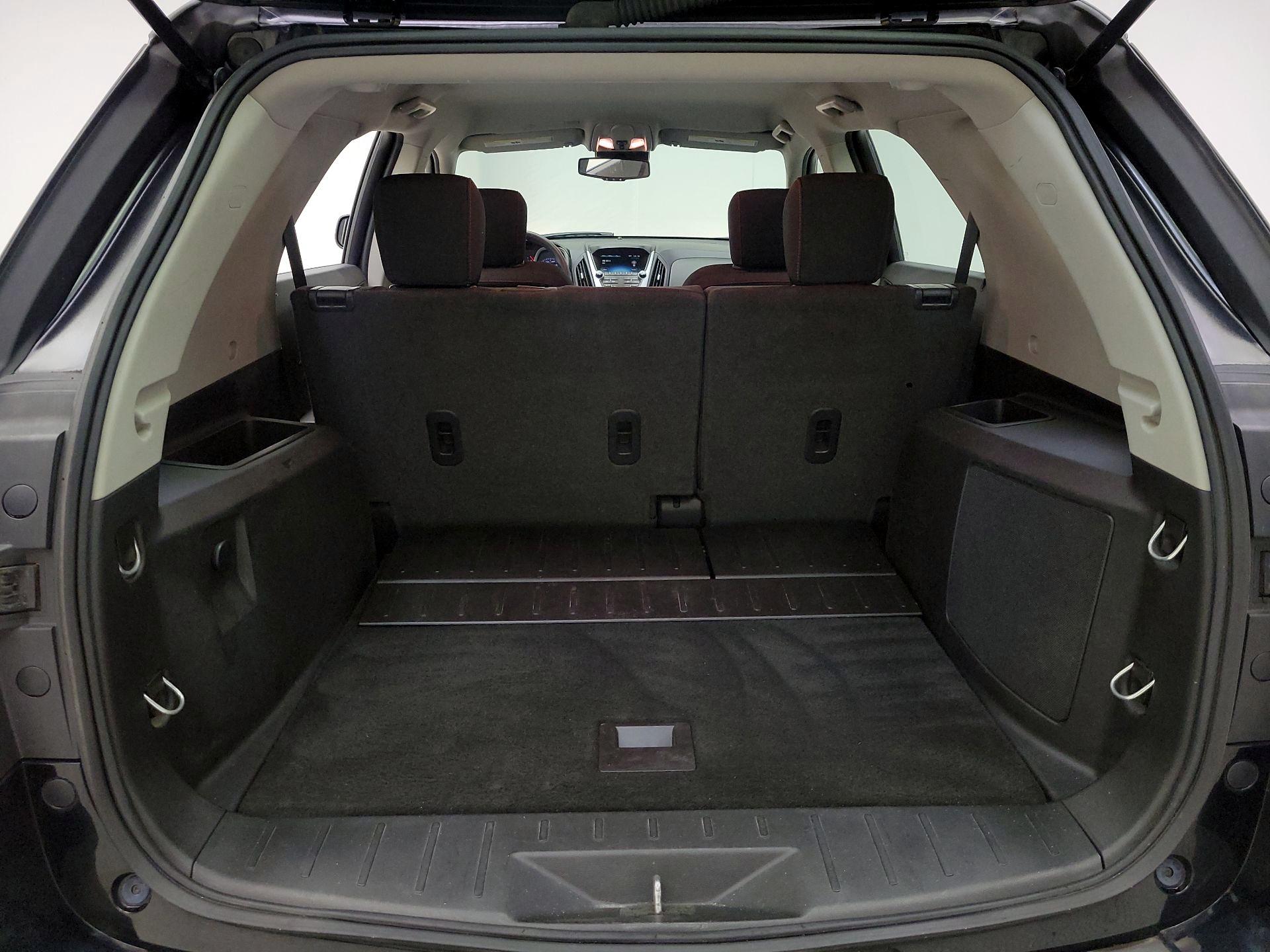 Thumbnail: 2017 Chevrolet Equinox - 19