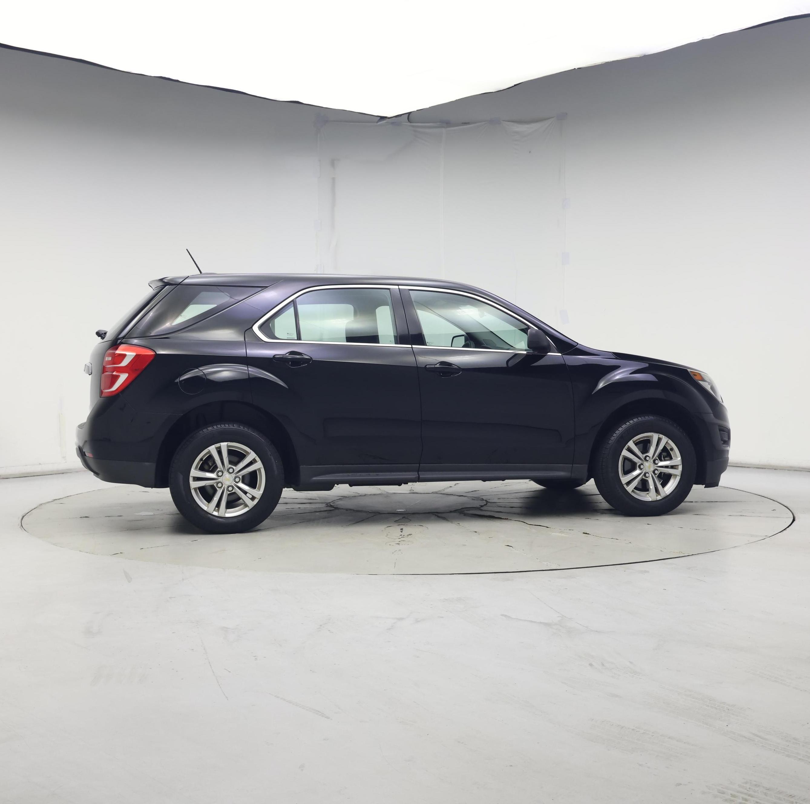 Thumbnail: 2017 Chevrolet Equinox - 7