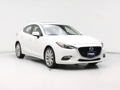 2017 Mazda Mazda3 i Grand Touring -
                Laurel, MD
