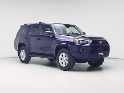 2024 Toyota 4Runner SR5 -
                Laurel, MD