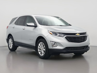 2019 Chevrolet Equinox LT -
                Wilmington, NC