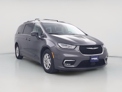 2022 Chrysler Pacifica Touring L -
                Glen Allen, VA