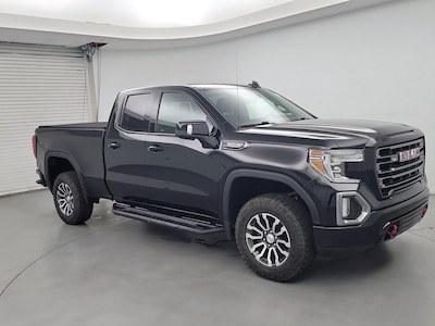 2019 GMC Sierra 1500 AT4 -
                Wilmington, NC