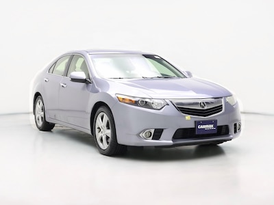 2013 Acura TSX  -
                Laurel, MD