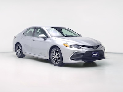 2023 Toyota Camry XLE -
                Laurel, MD
