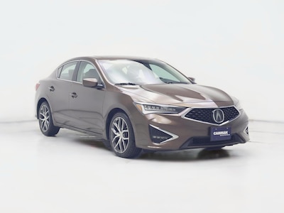 2019 Acura ILX Premium -
                Farragut, TN