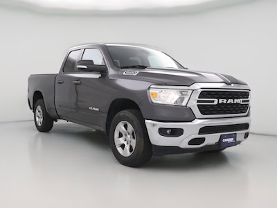 2022 RAM 1500 Lone Star -
                Glen Allen, VA
