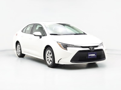 2023 Toyota Corolla LE -
                Laurel, MD