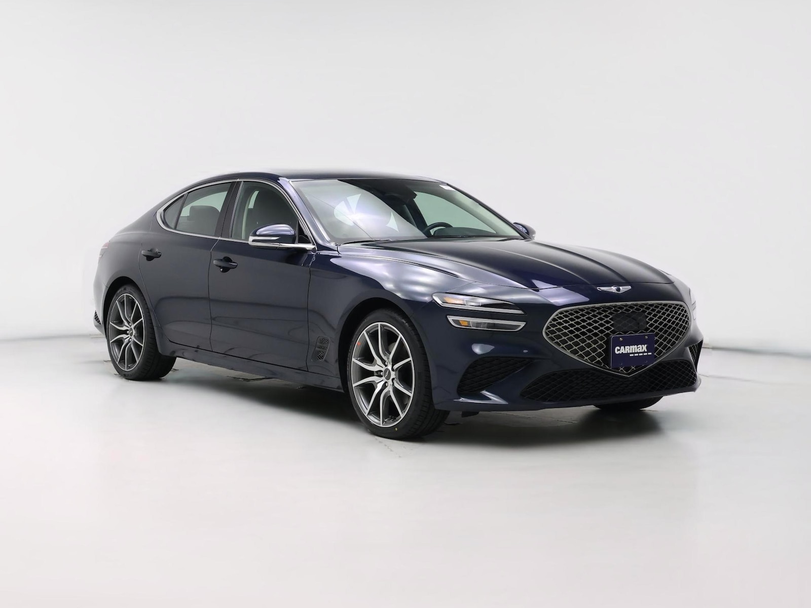 2023 GENESIS G70