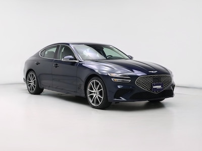 2023 Genesis G70 2.0T -
                  Laurel, MD