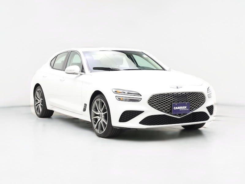 2023 Genesis G70 2.0T -
                  Ellicott City, MD