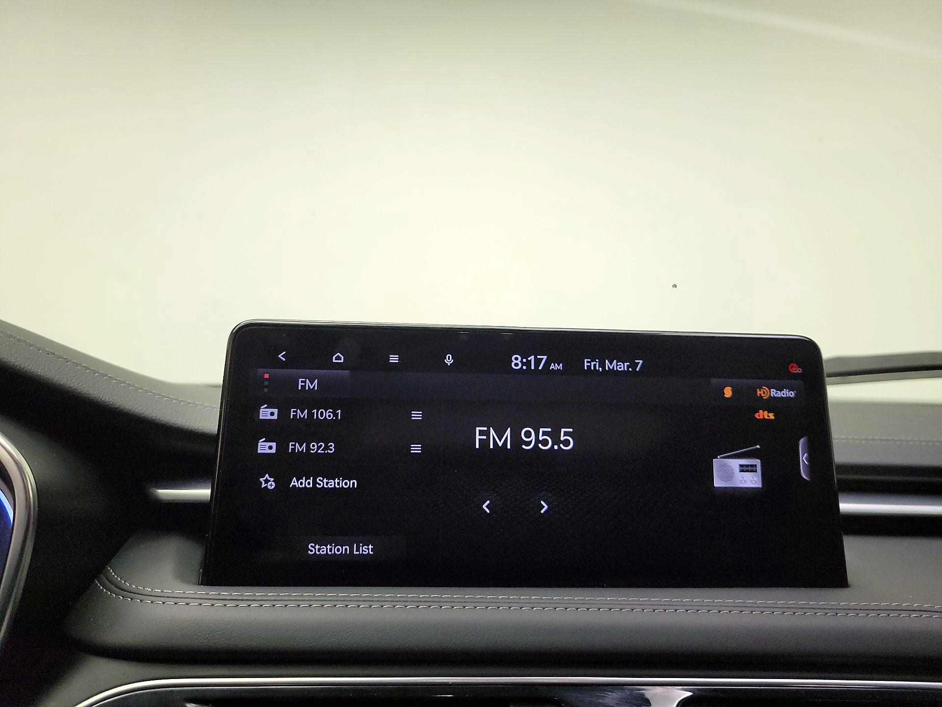 Thumbnail: 2023 Genesis G70 - 15