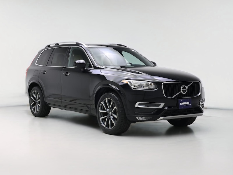 2016 Volvo XC90 T6 Momentum -
                  Augusta, GA
