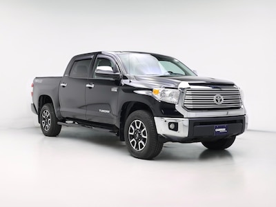 2014 Toyota Tundra Limited -
                Laurel, MD