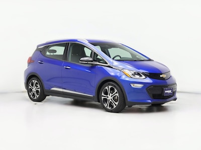 2020 Chevrolet Bolt EV Premier -
                  Laurel, MD