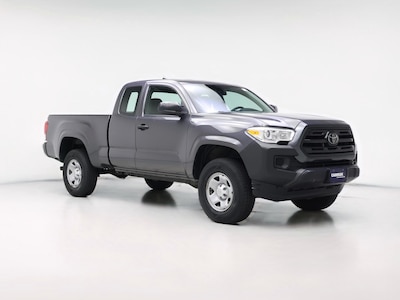 2018 Toyota Tacoma SR -
                Laurel, MD