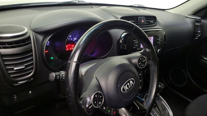 2014 Kia Soul Soul! 9